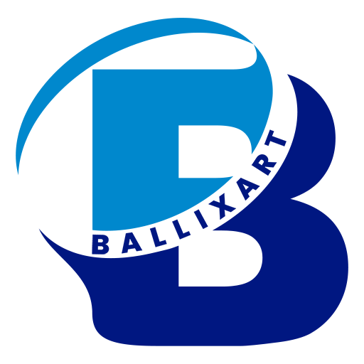 Ballix Infoproductos